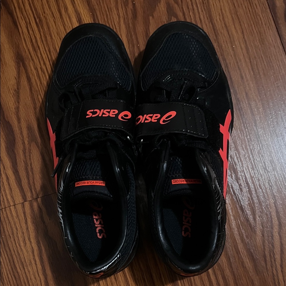 ASICS Throw Pro Track & Field Shoes
